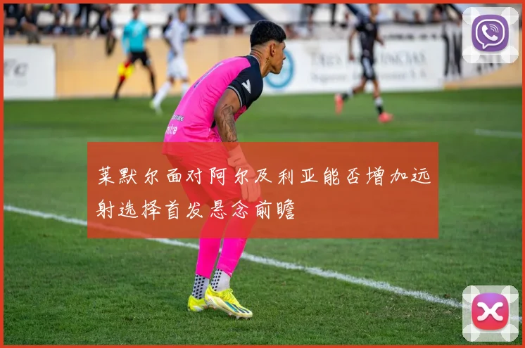 莱默尔面对阿尔及利亚能否增加远射选择首发悬念前瞻