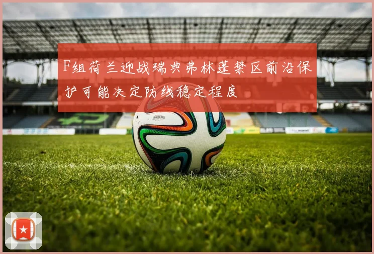 F组荷兰迎战瑞典弗林蓬禁区前沿保护可能决定防线稳定程度