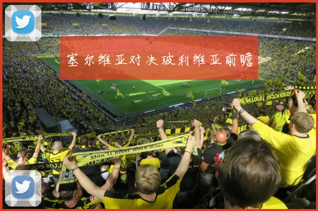 塞尔维亚对决玻利维亚前瞻