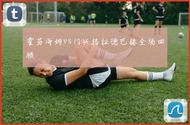 霍芬海姆vs门兴格拉德巴赫全场回顾