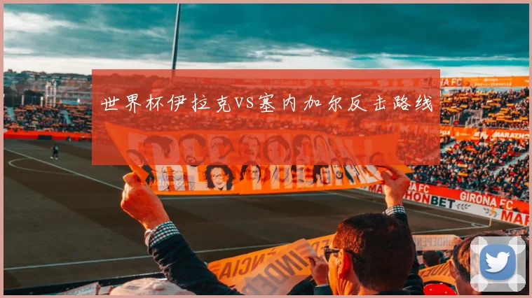 世界杯伊拉克vs塞内加尔反击路线